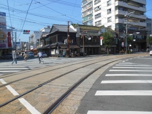 熊本市電がもっと便利に！WEB版モバイル乗車券「QUICK TRIP」4月1日販売開始