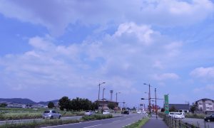 国道57号線｜阿蘇西IC～大津IC間 夜間全面通行止めのお知らせ