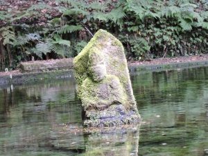 【終了】池山水源ライトアップ