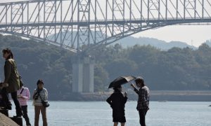 野生鳥獣被害対策の基本！宇城市が「えづけSTOP!対策」を推進—集落全体での取り組みを呼びかけ
