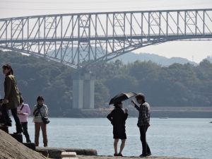 野生鳥獣被害対策の基本！宇城市が「えづけSTOP!対策」を推進—集落全体での取り組みを呼びかけ