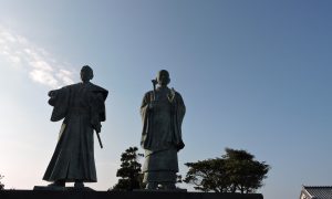苓北町で「熊本丸」船内見学会の参加者募集！7月19日開催