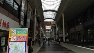 上通で「竹の日フェスタ2025」開催！願いを込めた笹竹を飾ろう