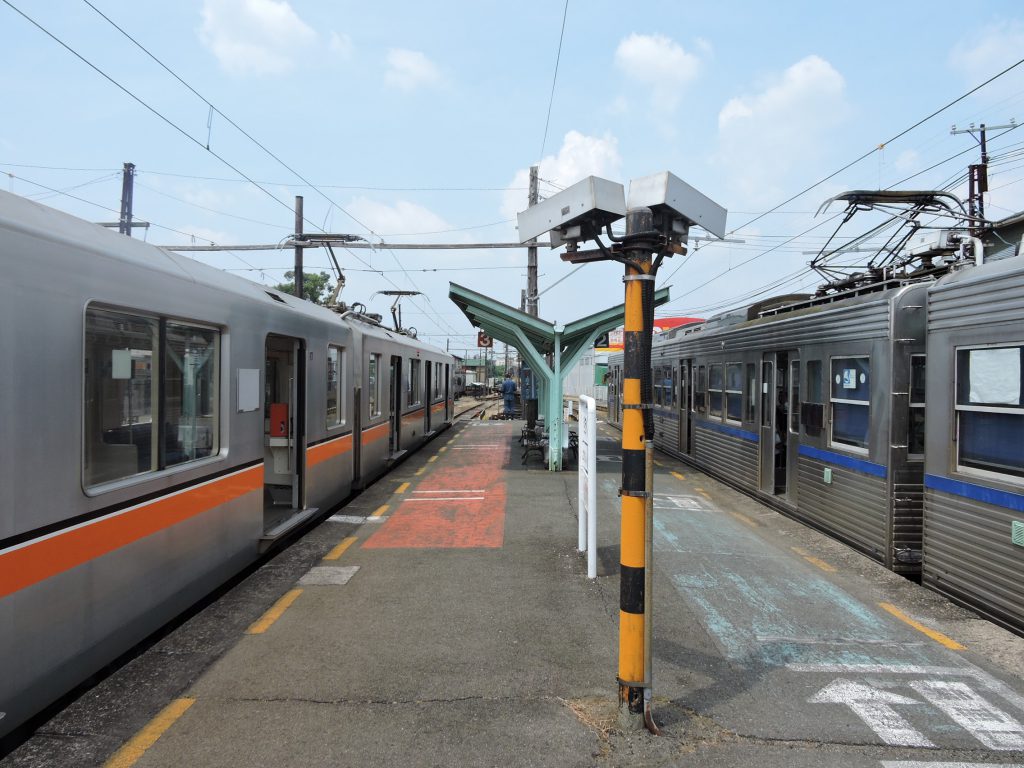 「わくわく1dayパス」QRコード乗車券スタート