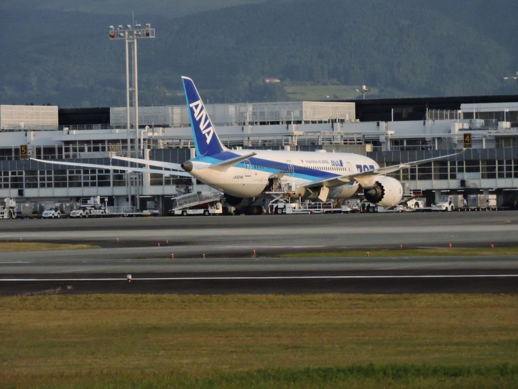 阿蘇くまもと空港「空の日フェスタ2025」