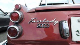 世界の名車が馬見原に集結！「チェント・ミリアかみつえ2026」開催