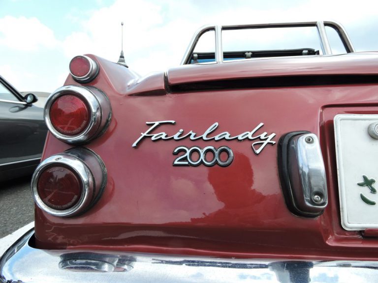 フェアレディＺ