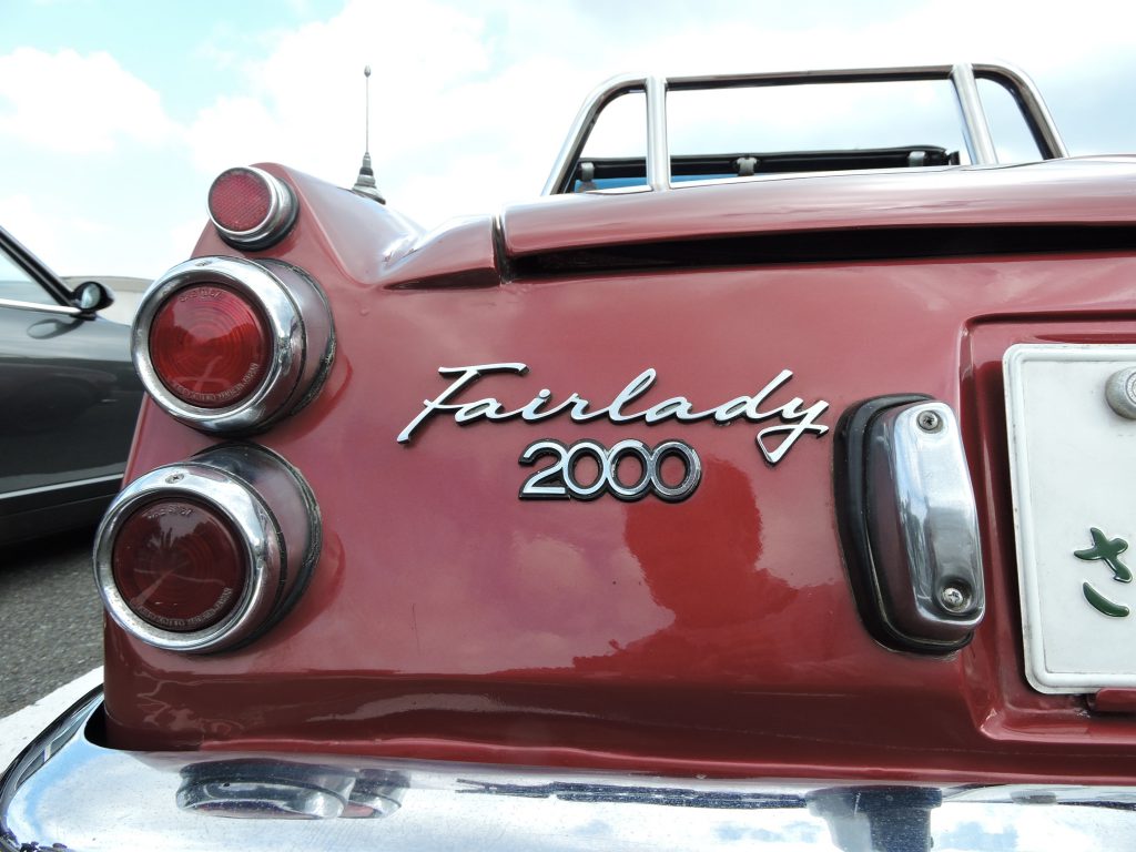 車好き必見！水上村で「オーールドカーフェスティバル」が11月16日（日）に開催