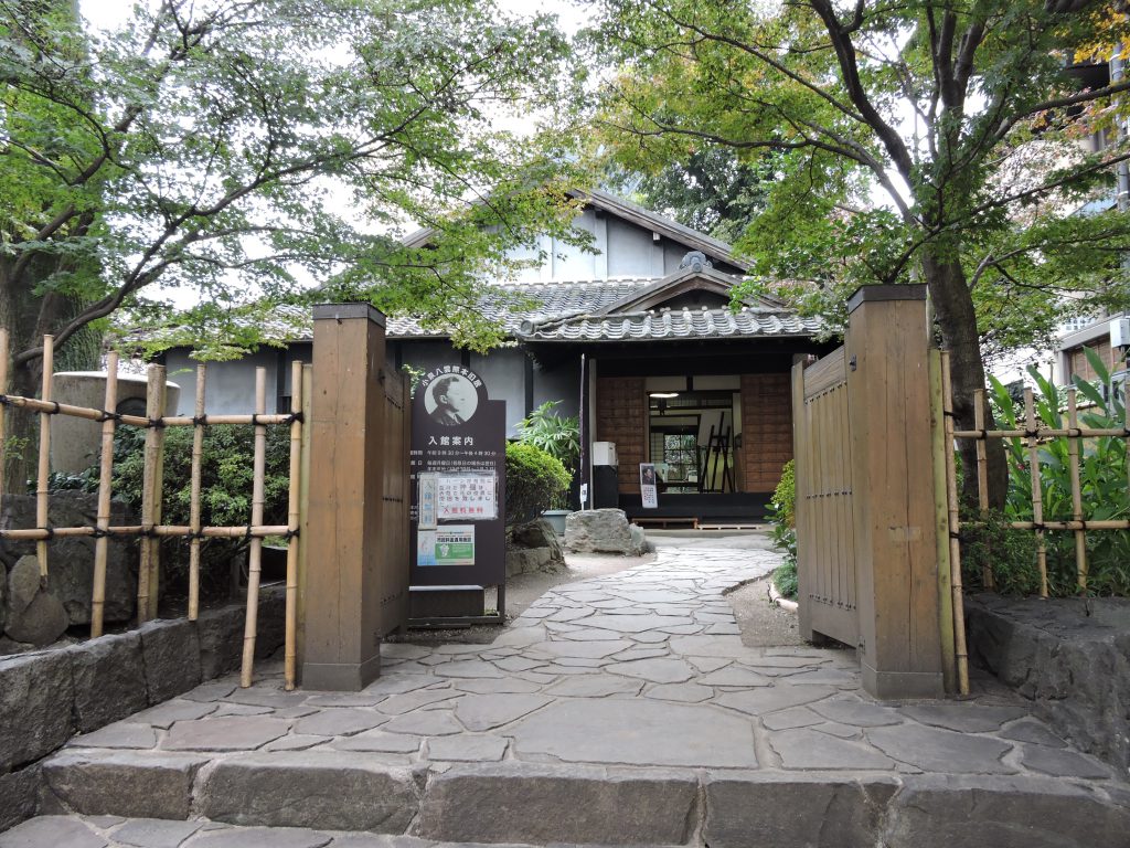 NHK朝ドラで注目の小泉八雲、熊本にもゆかりが