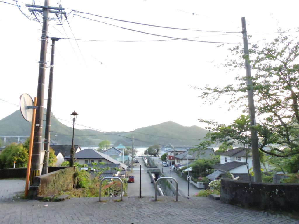 三角東港に昭和の名車集結！オールドカーフェスティバルinみすみ開催