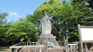 田原坂西南戦争資料館・別館「弾痕の家」で激戦の歴史を体感