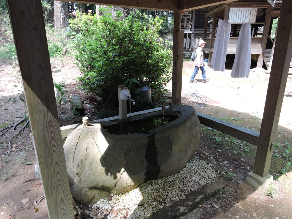 田原熊野神社（田原坂）