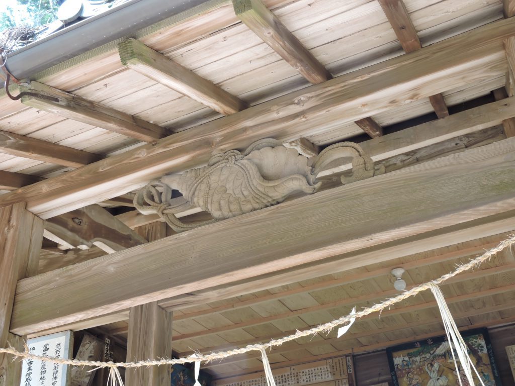 田原熊野神社（田原坂）