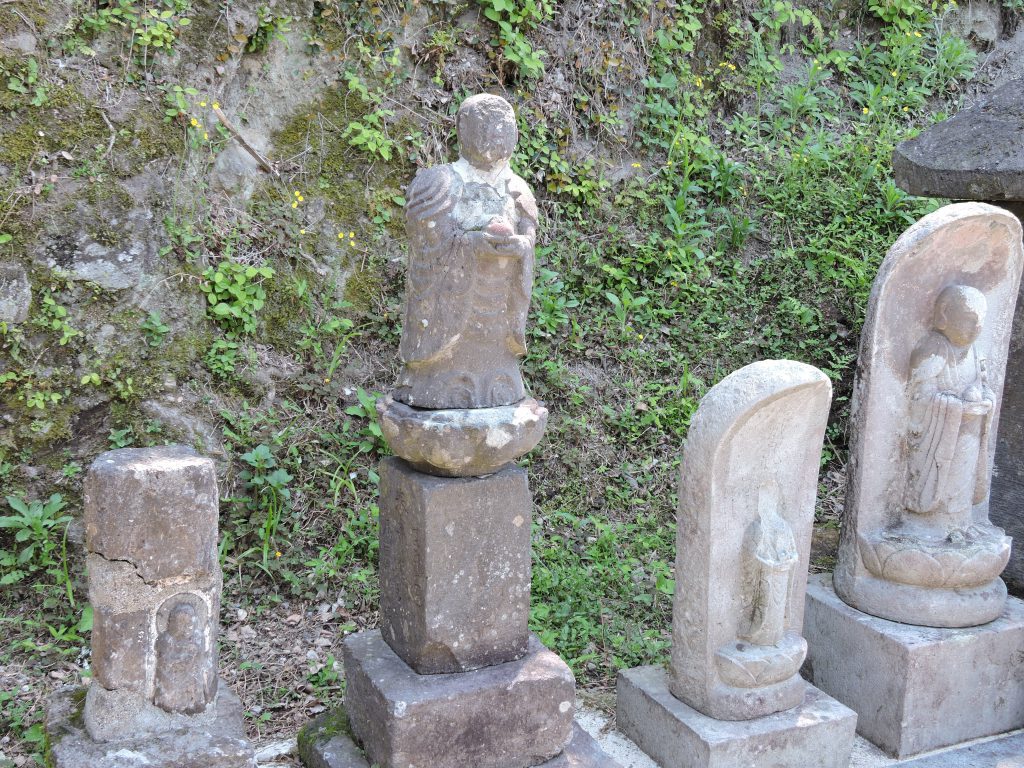 嚴島神社（植木町豊岡）