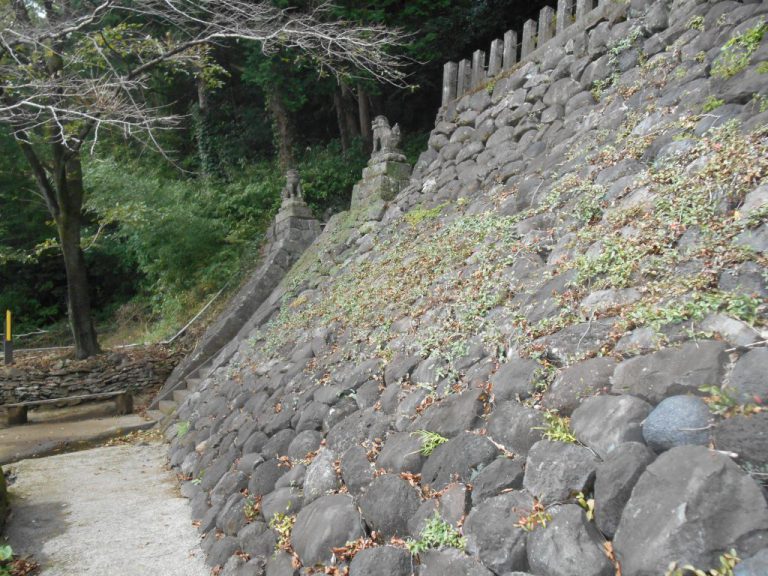 瀬田神社（大津町）