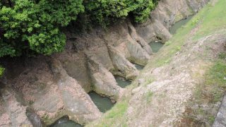 【熊本・大津町】白川水源から立野ダムへ！世界かんがい施設遺産を巡る歴史講座が10月25日に開催