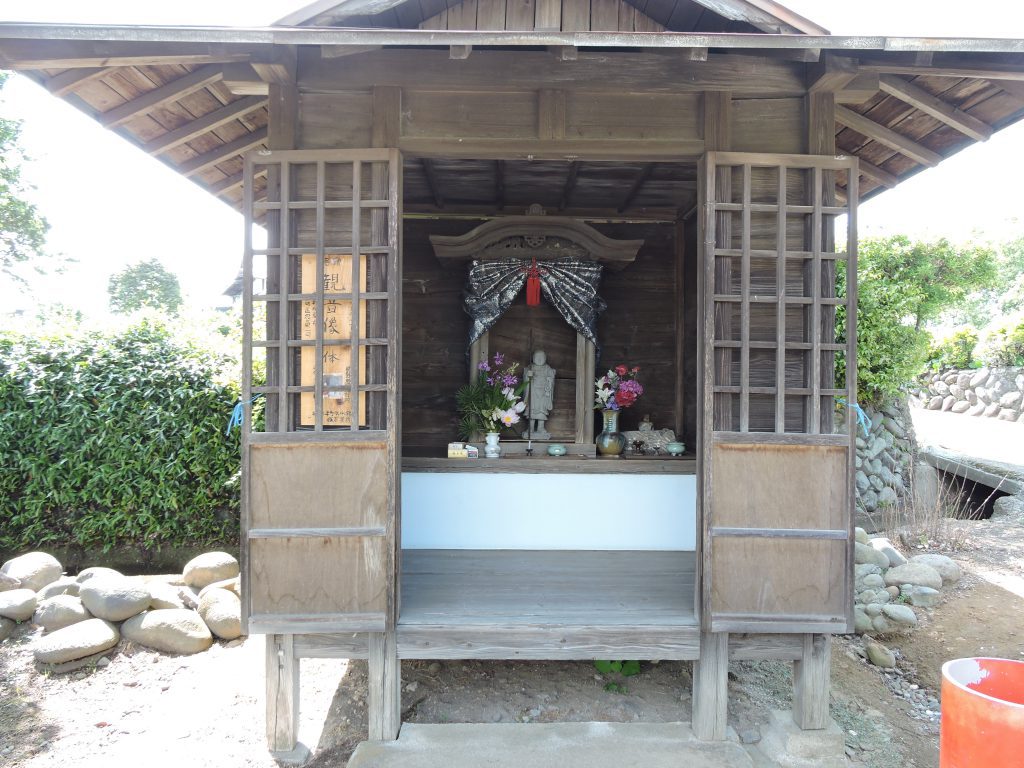 窪田阿蘇神社（大津町）