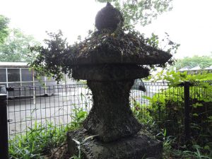 豊波神社（山鹿市）