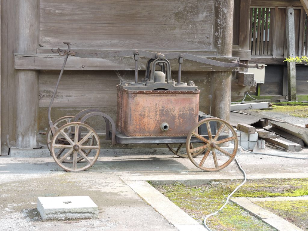 阿蘇神社（阿蘇市）