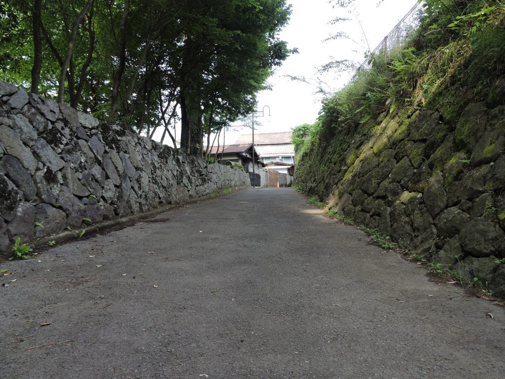 矢村神社（阿蘇市）