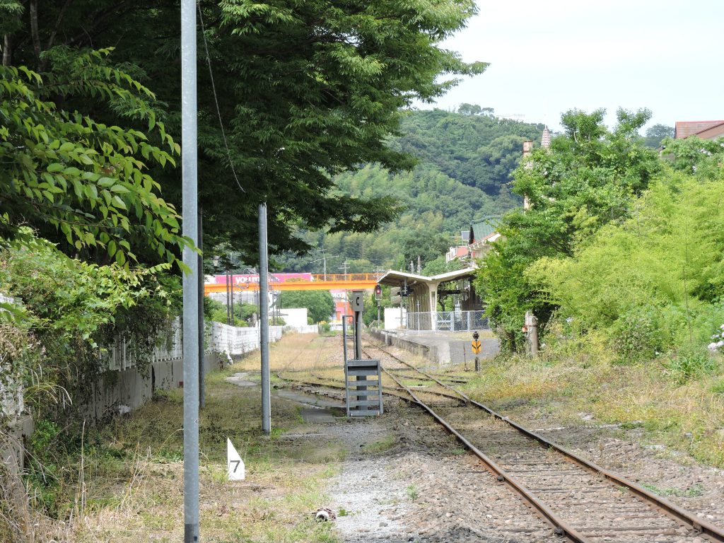 宇城市の公共交通最新情報まとめ