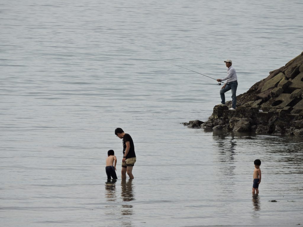 天草市 青少年育成事業補助金 申請受付中！