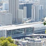 熊本駅（新幹線口）