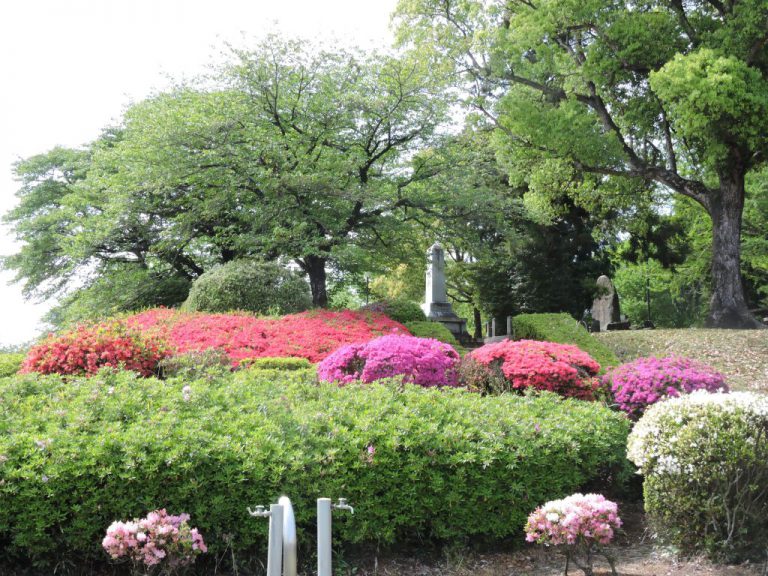 昭和園（大津町）