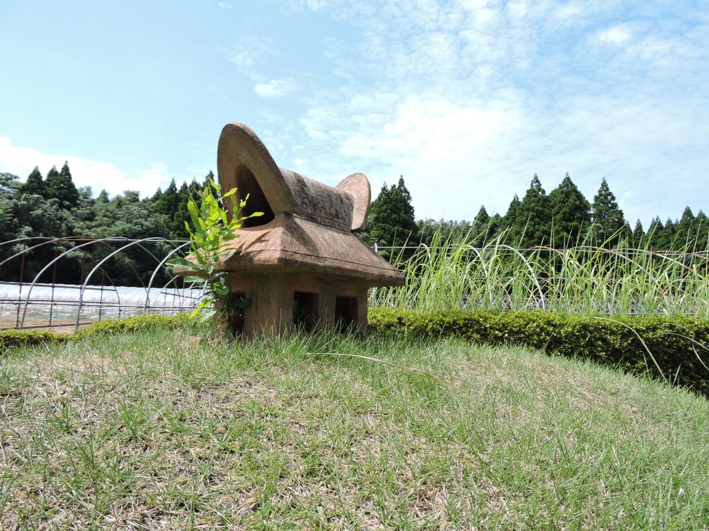 装飾古墳「横山古墳」の一般公開が決定！全国的に希少な文様を間近で見学