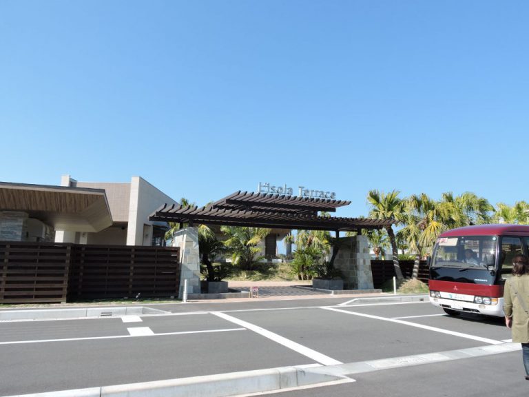 リゾラテラス天草