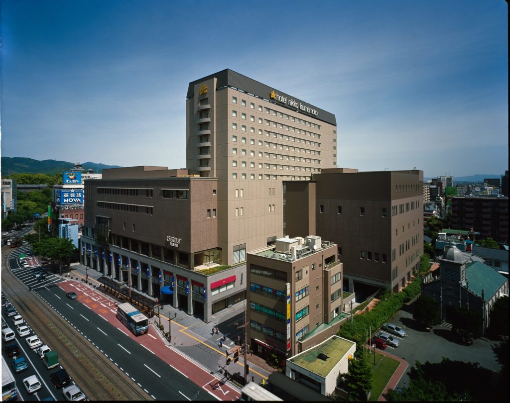 【終了】遠距離現在 Universal / Remote （熊本市現代美術館）