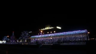 天草が舞台!ブレンダン・フレイザー主演映画『レンタル・ファミリー』が令和8年2月27日に日本公開決定