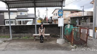 御船町コミュニティバス田代線、7月10日から一部区間で迂回運行・運休