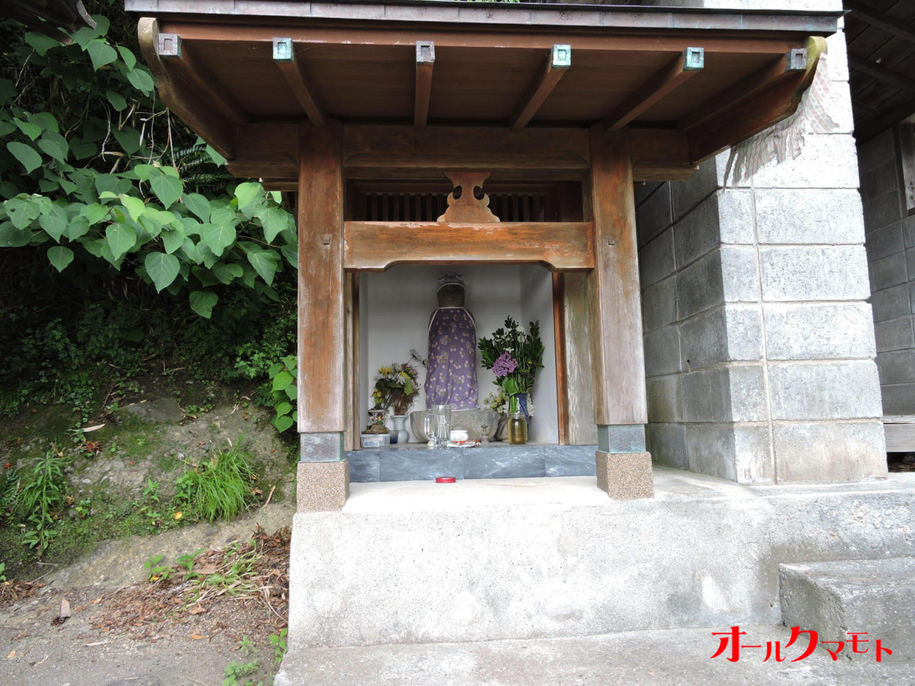 八坂神社（上天草市大矢野町上） | オールクマモト