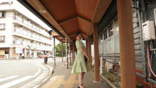 春の風物詩「大津初市」が開催されます！明治から続く伝統の市