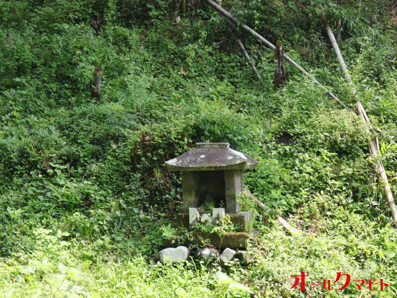 天神社(山都町) オールクマモト