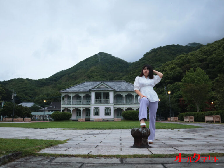 三角西港：浦島屋
