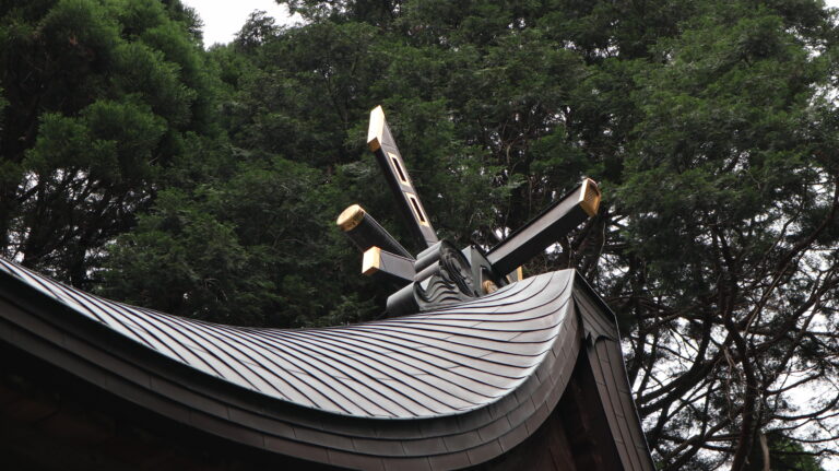 高森阿蘇神社　#令和元年6月4日