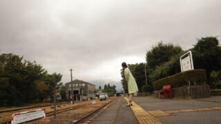 南阿蘇鉄道で「ハロウィントレイン」運行開始！10月25日・26日にはお菓子のプレゼントも
