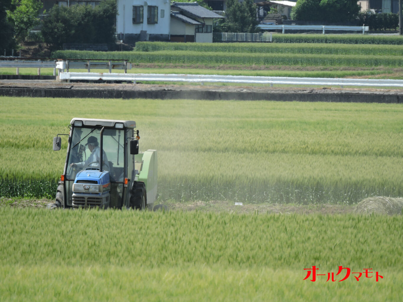 4月19日（土）に「オツナギマルシェ」開催！