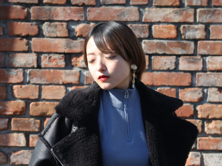 れんがの壁 - 令和3年1月14日