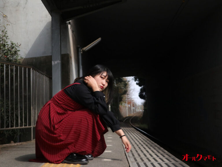 三ツ石駅（R4.2.15)