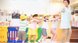 相良村｜村内の保育園情報