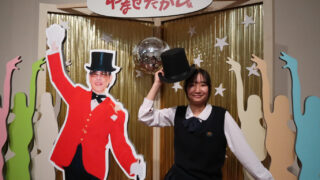 高校生が語る！やなせたかし展（熊本市現代美術館）の魅力