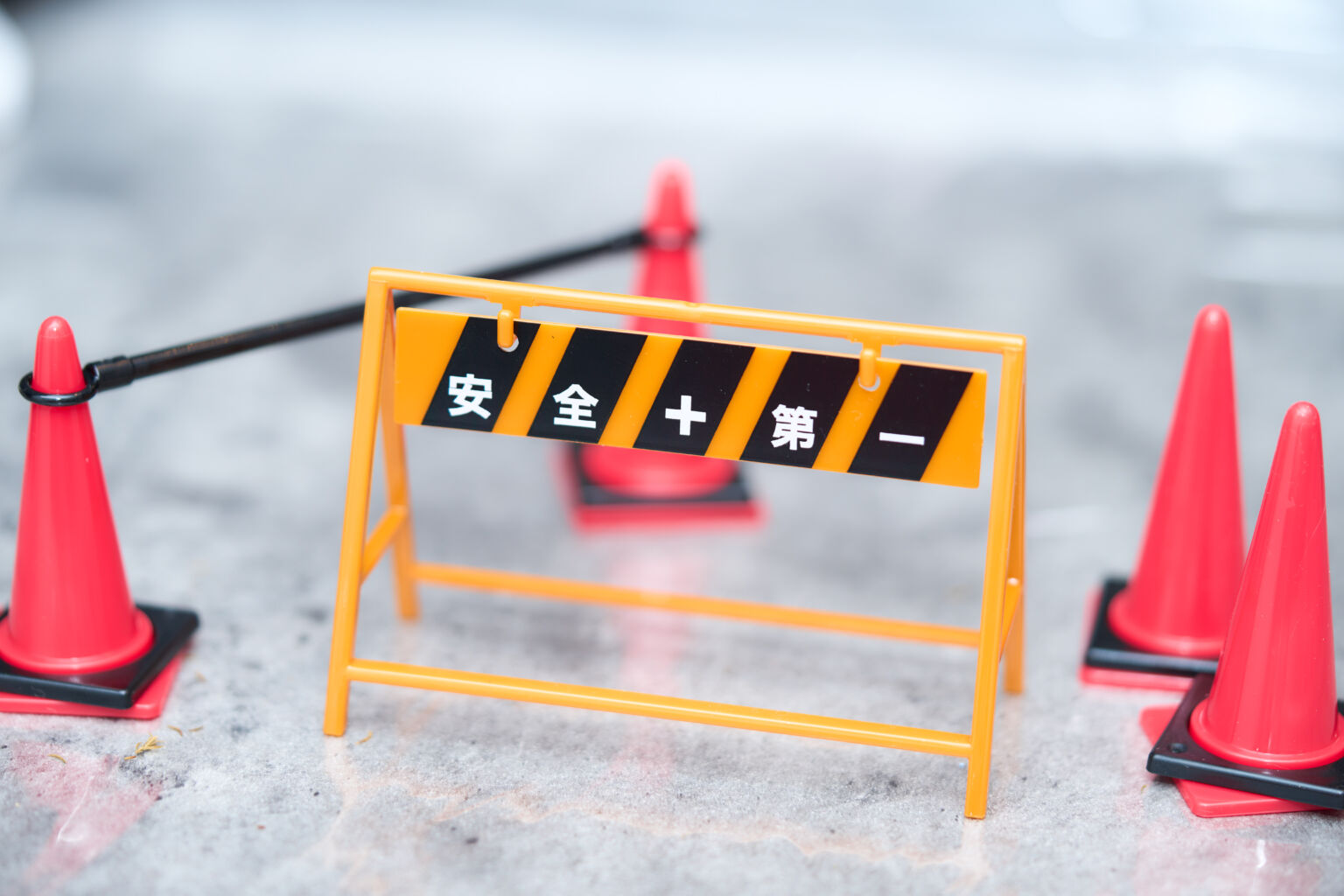 玉東町｜町道 切畑・灰坂線で全面通行止め