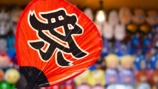 南関町で「なんかん夏まつりぎおんさん」開催！大蛇山車が練り歩く