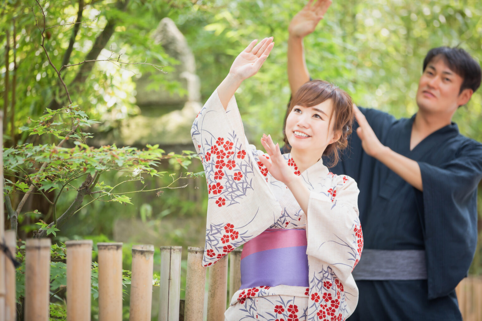 錦町で「第39回にしき夏祭り」開催決定！8月23日