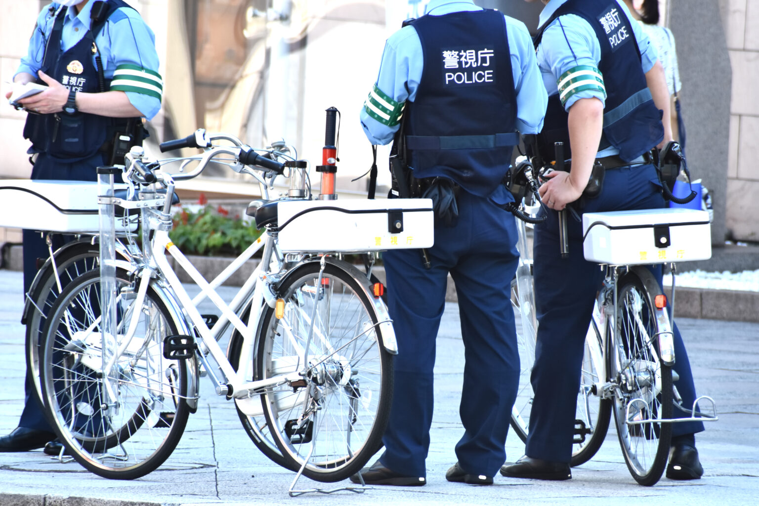 熊本県内で刑法犯が増加傾向に—自転車盗と「電話で『お金』詐欺」が特に多発、県警が注意喚起