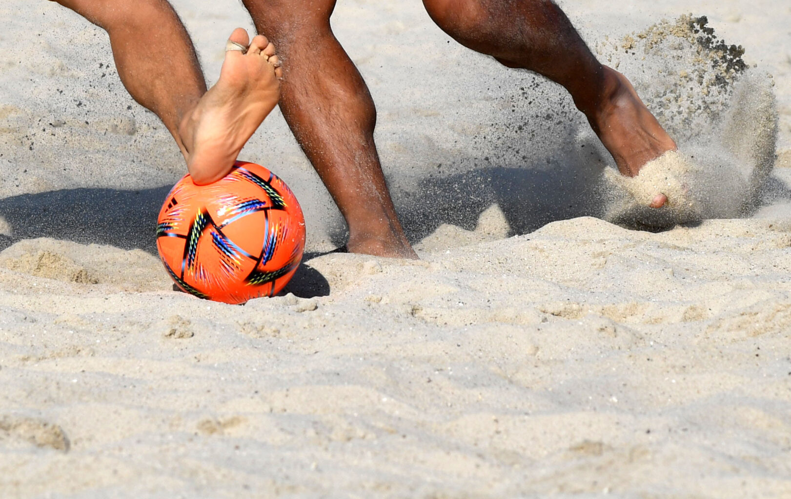 合併20周年記念「御立岬ビーチサッカーフェスティバル2025」開催【2025年10月4日・5日】