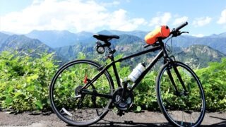 秋の絶景と温泉グルメ！小国町の「湯けむりウェルネスサイクリング」で心身をリフレッシュ